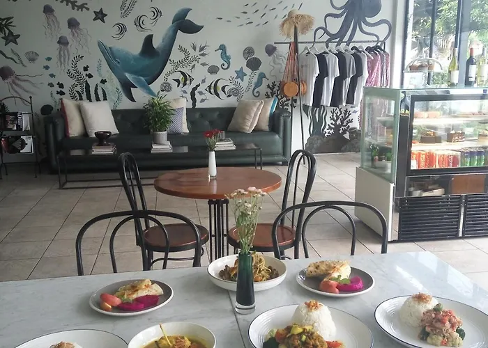 Hotel Lovinalife & Cafe