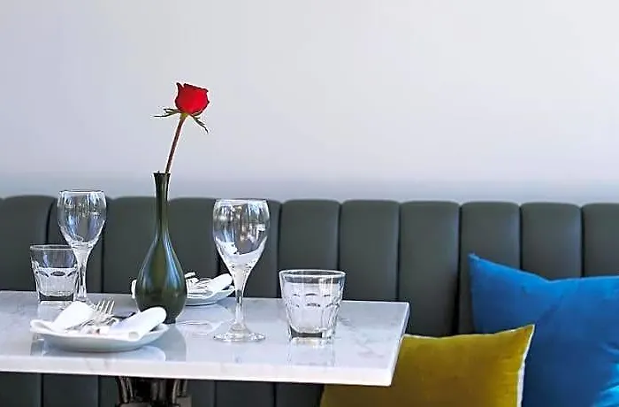 Hotel Lovinalife & Cafe Lovina (Bali)