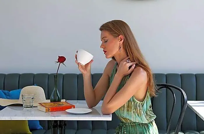 Lovinalife & Cafe 3*