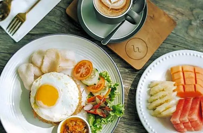Hotel Lovinalife & Cafe 3*