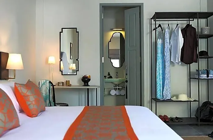 Hotel Lovinalife & Cafe